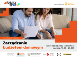 zarządzanie budżetem